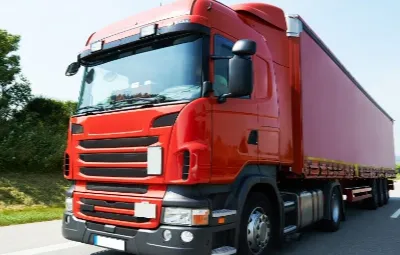 Konya Kadıköy Ambar Kargo