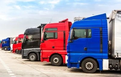 Konya Kadıköy Ambar Nakliyat