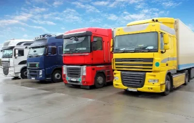 Konya Kadıköy Nakliye Ambarı