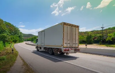 Konya ile Kadıköy Arası Bulaşık Makinesi Taşıma