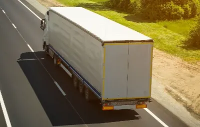 Konya ile Kadıköy Arası Parça Eşya Taşıma