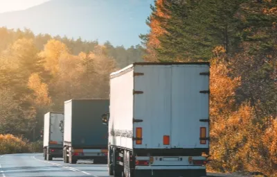 Konya ile Kadıköy Arası Klima Taşıma